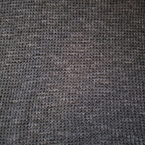 Hollister Cold Shoulder Sweater - Picture 3 of 4